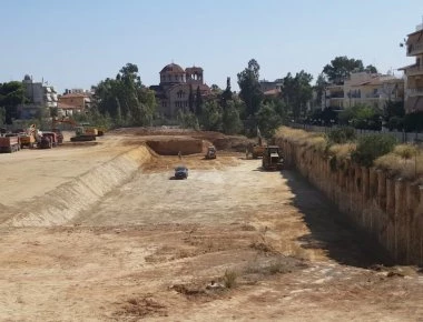 Άλλη μία νίκη της ΑΕΚ επί του δήμου Νέας Φιλαδελφείας μετά την έγκριση κατεδάφισης των σκουπιδιάρικων